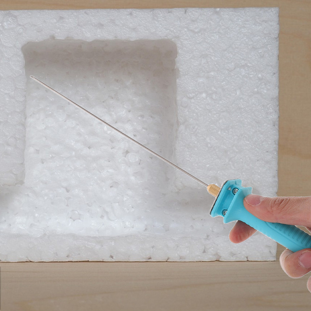 Elektrikli Köpük Kesme Kalemi, - Cutting Board Foam incelemesi ve fiyatı