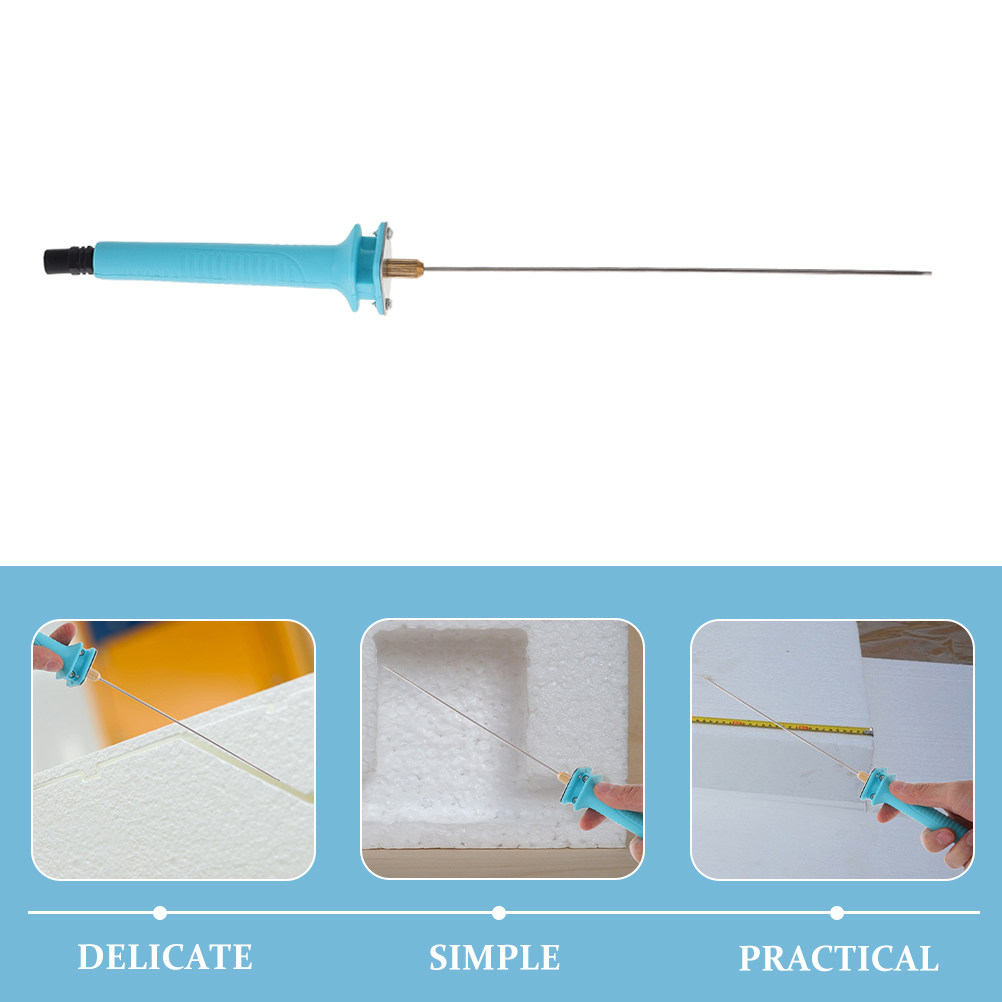 Elektrikli Köpük Kesme Kalemi, - Cutting Board Foam incelemesi ve fiyatı