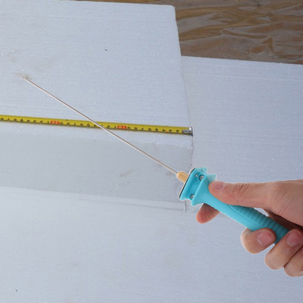 Elektrikli Köpük Kesme Kalemi, - Cutting Board Foam incelemesi ve fiyatı