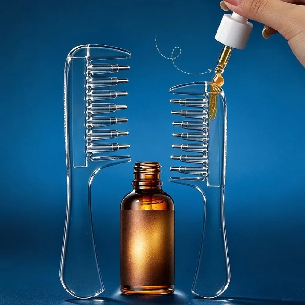 Uçucu Yağ Sıvı Uygulama Tarağı - Root Stimulator Liquid incelemesi ve fiyatı
